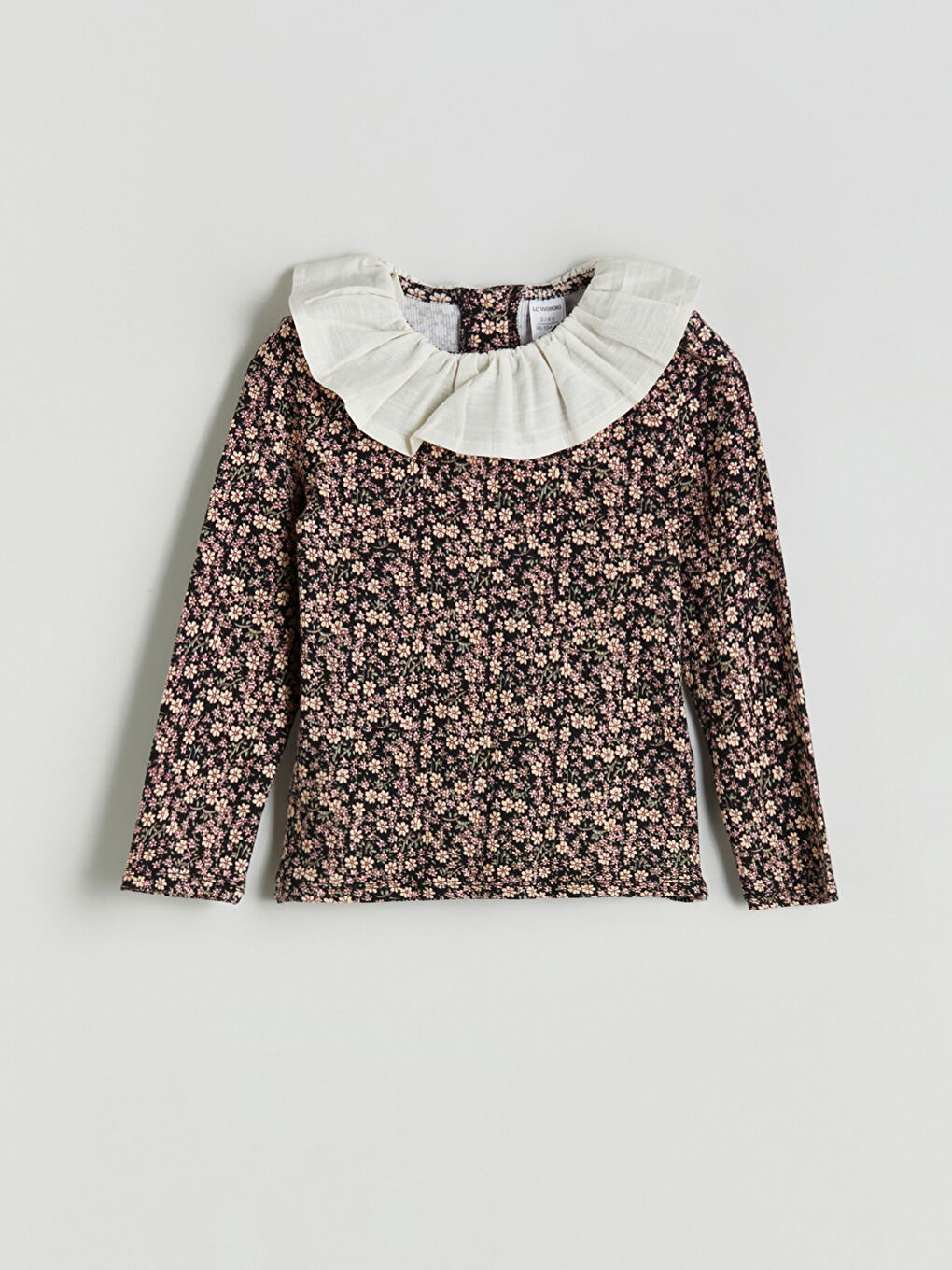 Girl PINK T-Shirt-2