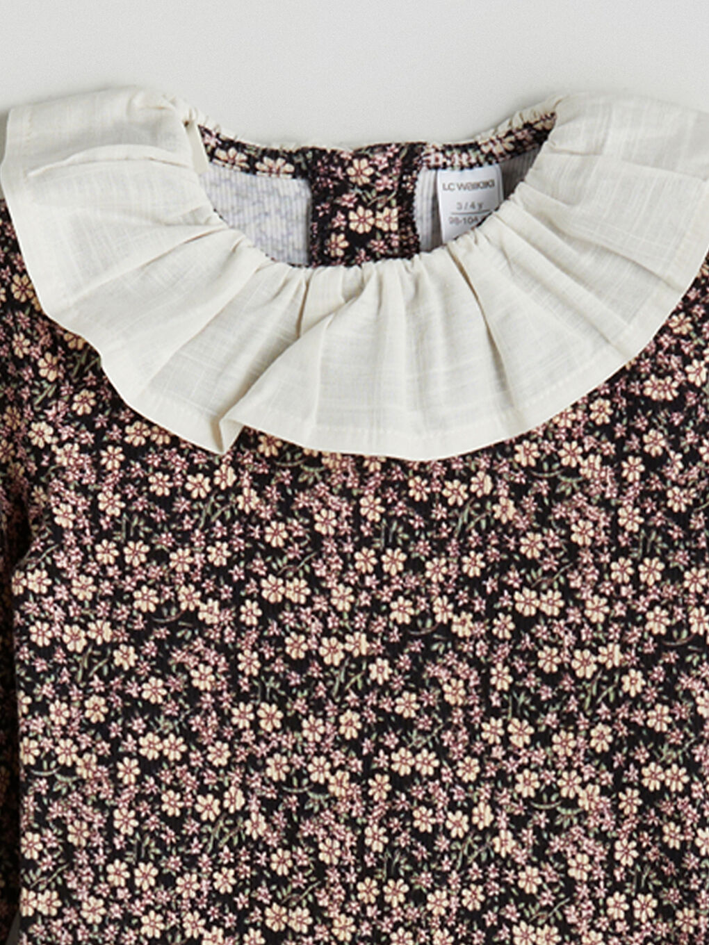 Girl PINK T-Shirt-3
