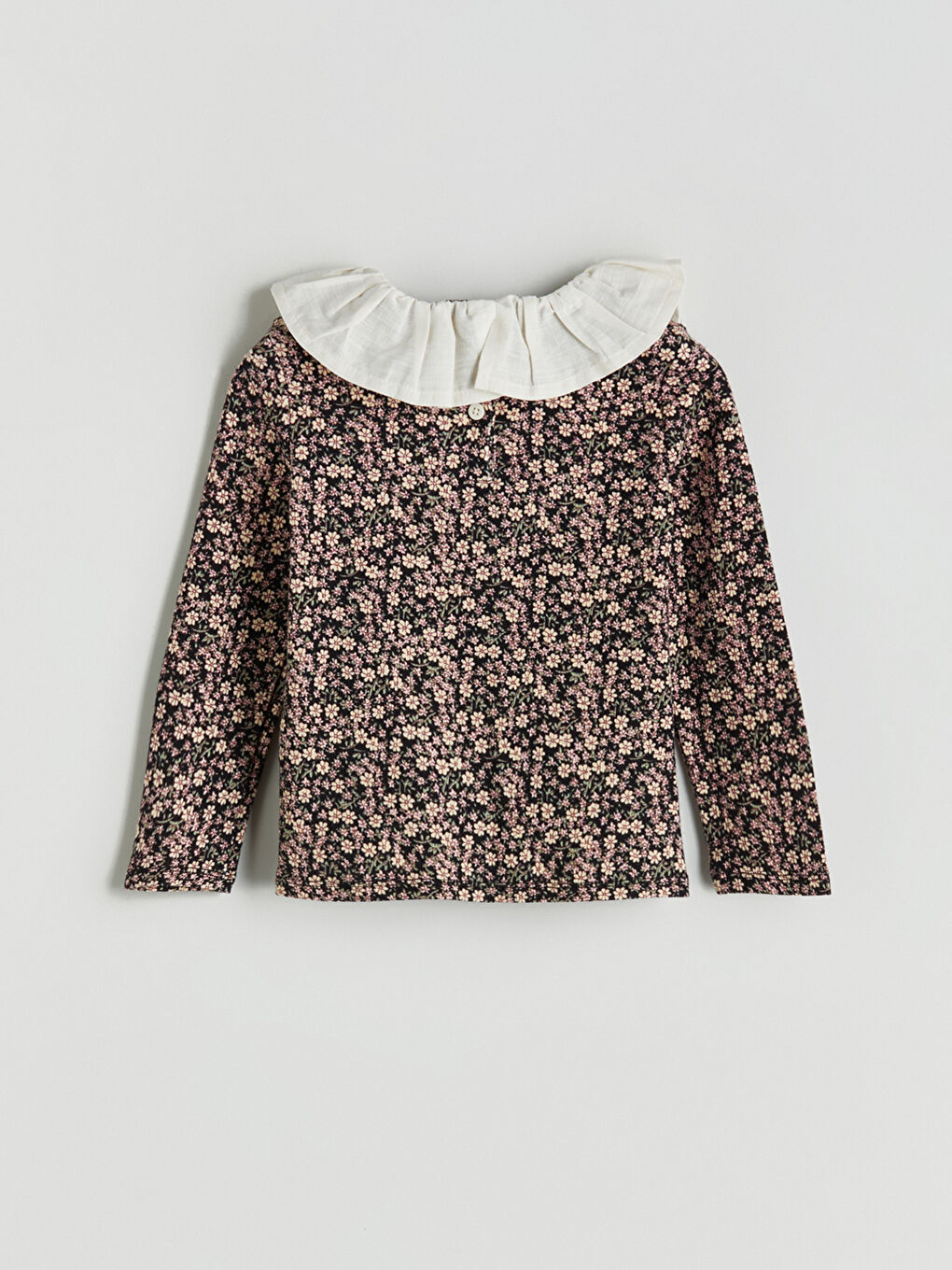 Girl PINK T-Shirt-4