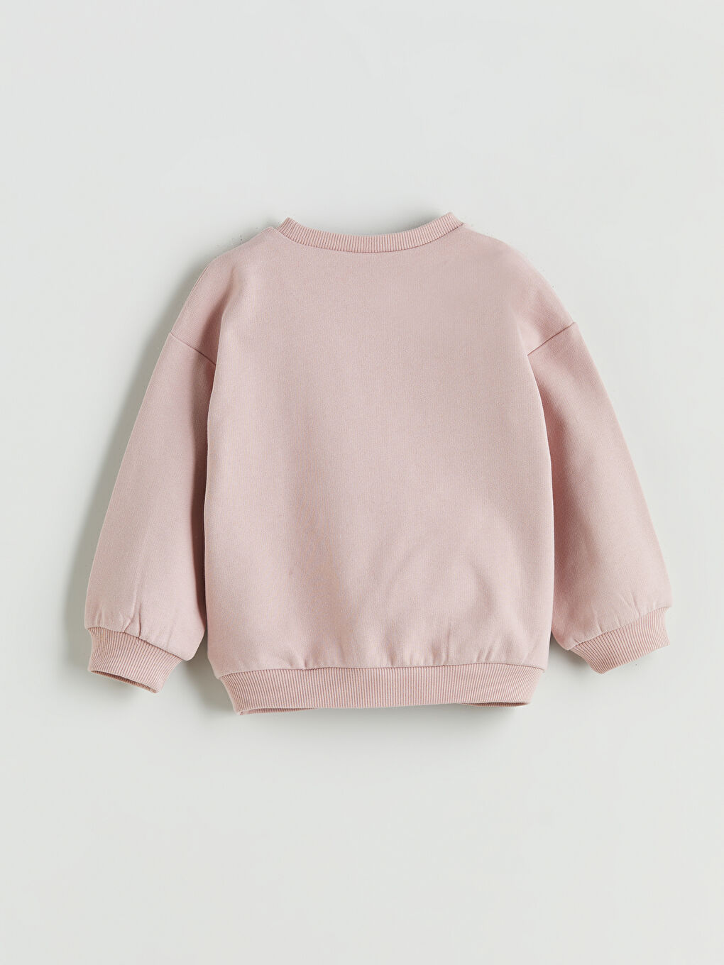 Girl PINK Sweatshirt-3