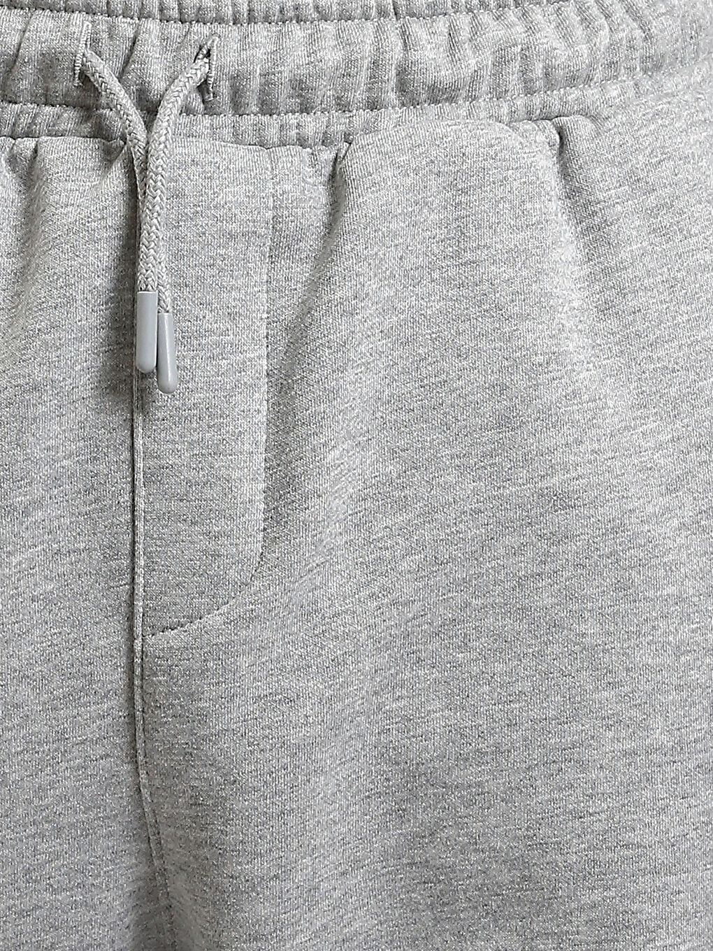 Standard Fit Men's Jogger Trousers-4