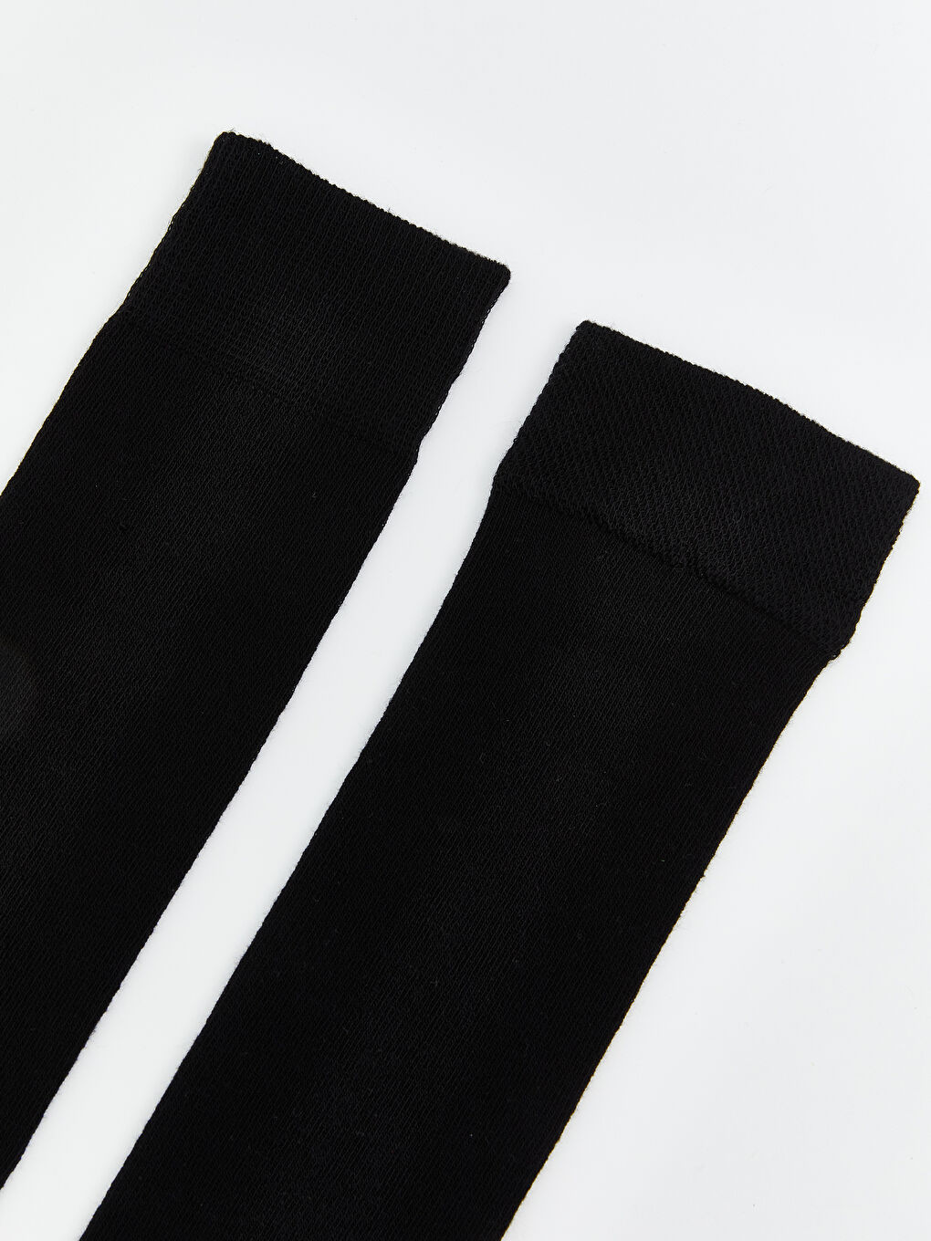 Karışık Kadın Diz Altı Çorap-1