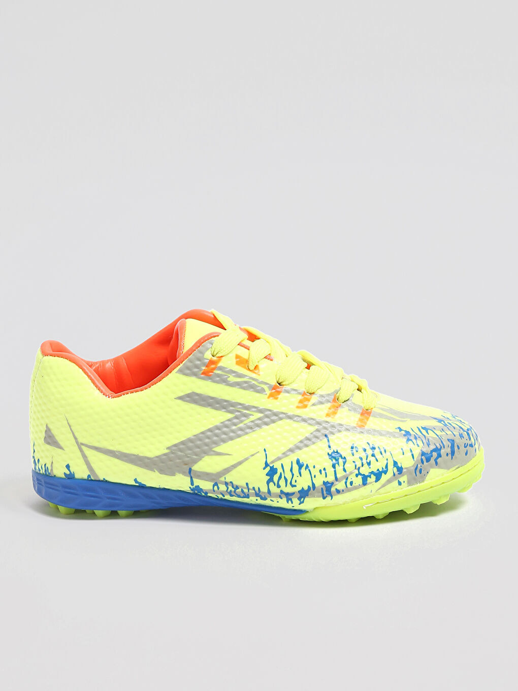 پێڵاوی تۆپی پێ قه‌یتانی بۆ کوڕان-1