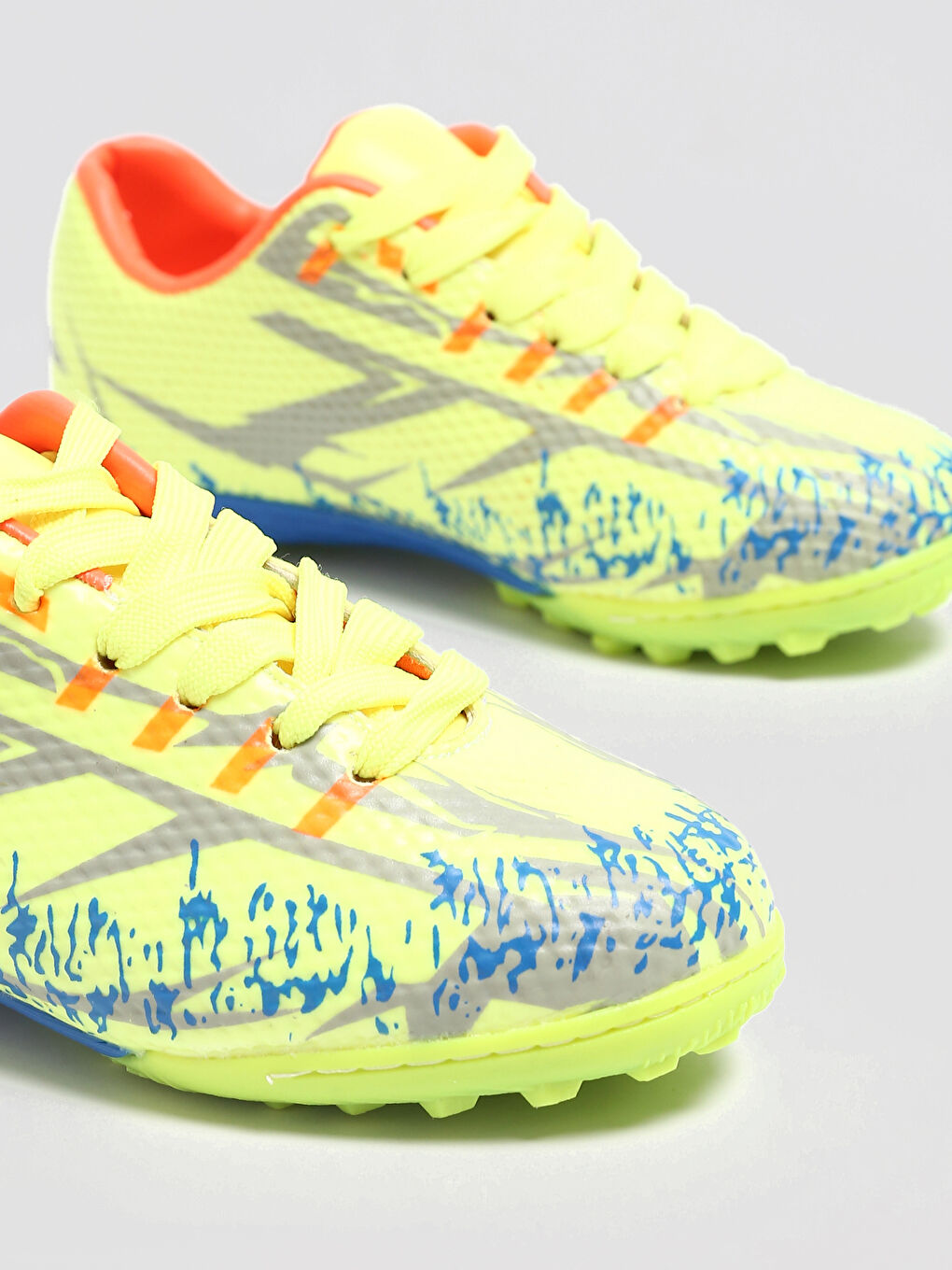 پێڵاوی تۆپی پێ قه‌یتانی بۆ کوڕان-4