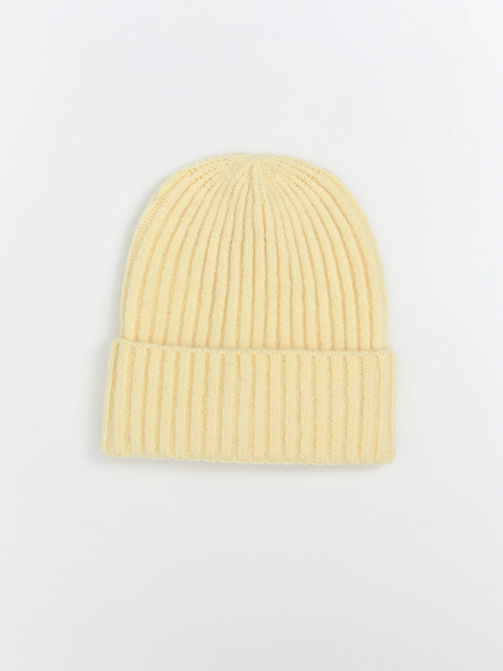 Basic Women's Beanie