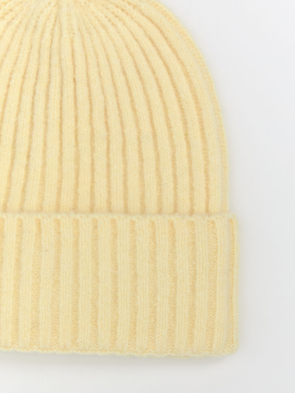 Basic Women's Beanie-1