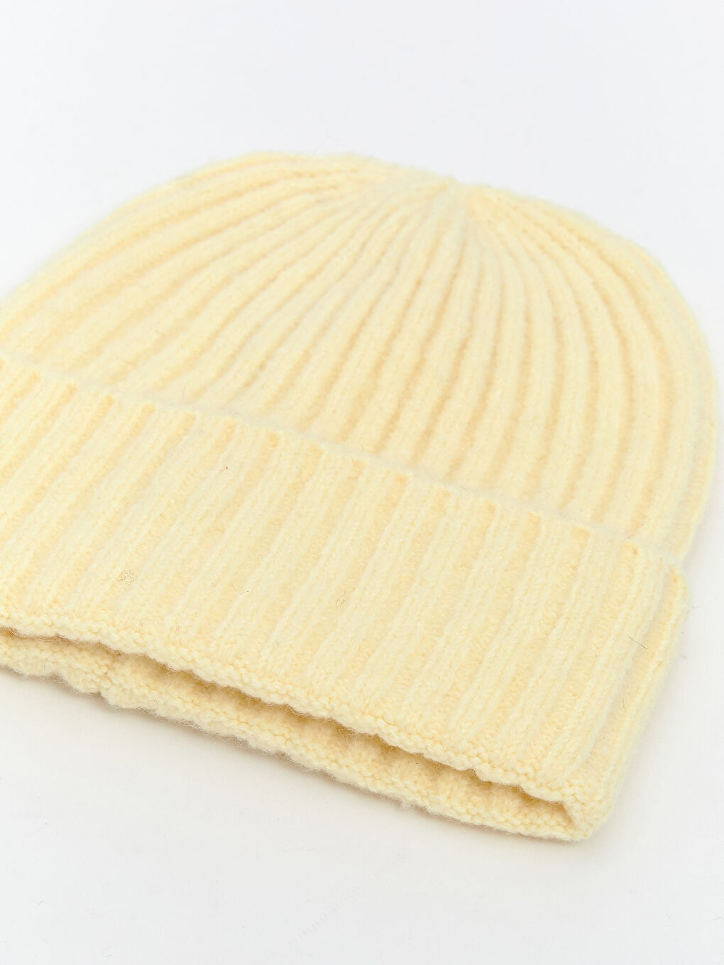 Basic Women's Beanie-2