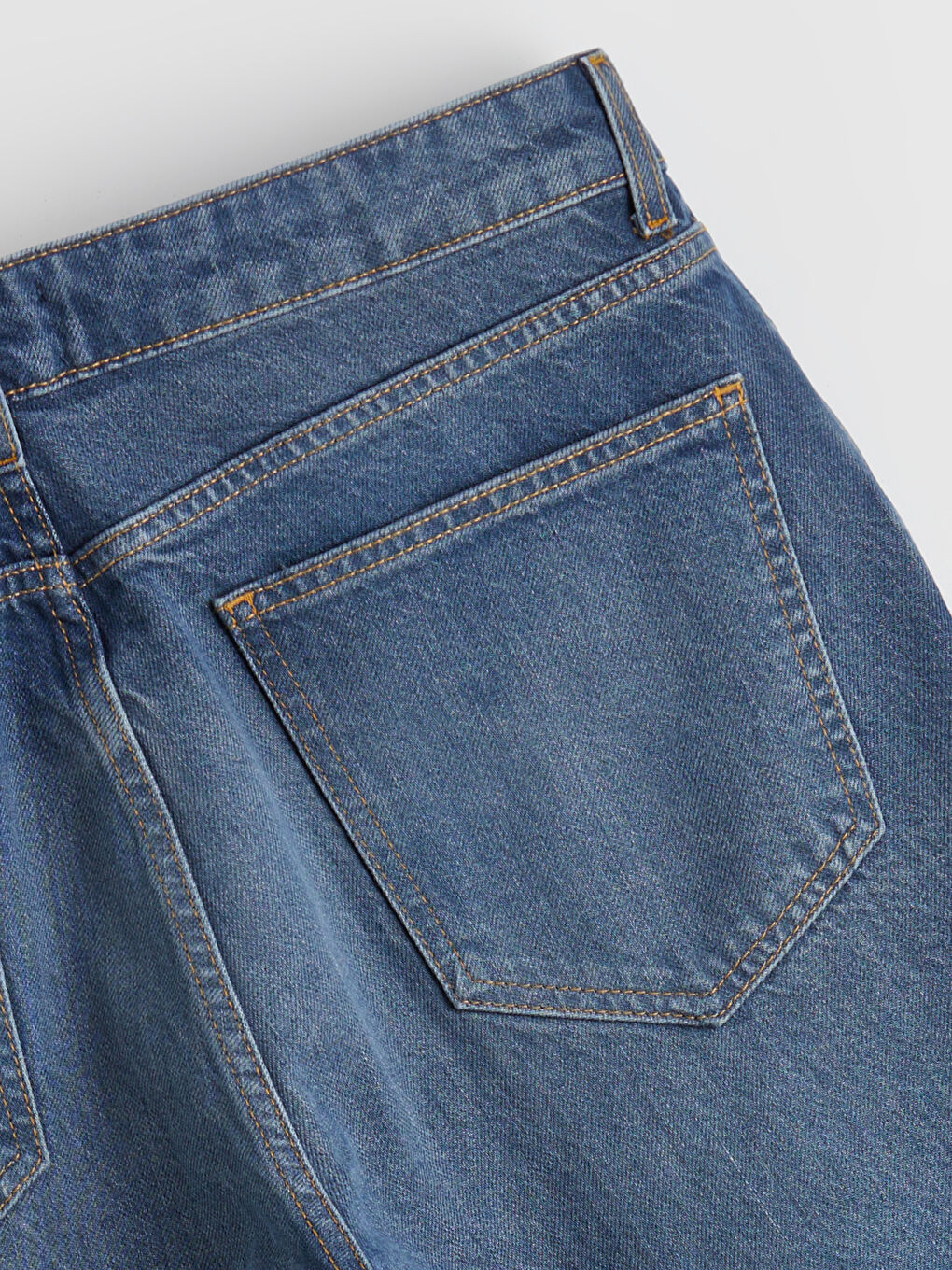 İndigo 779 Regular Fit Erkek Jean Pantolon-5