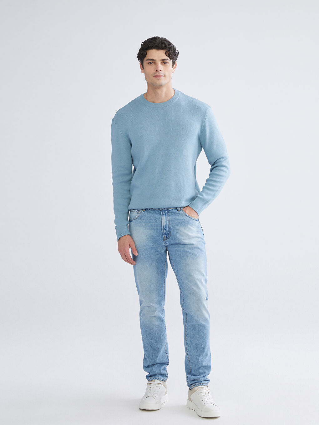 Mavi 779 Regular Fit Erkek Jean Pantolon