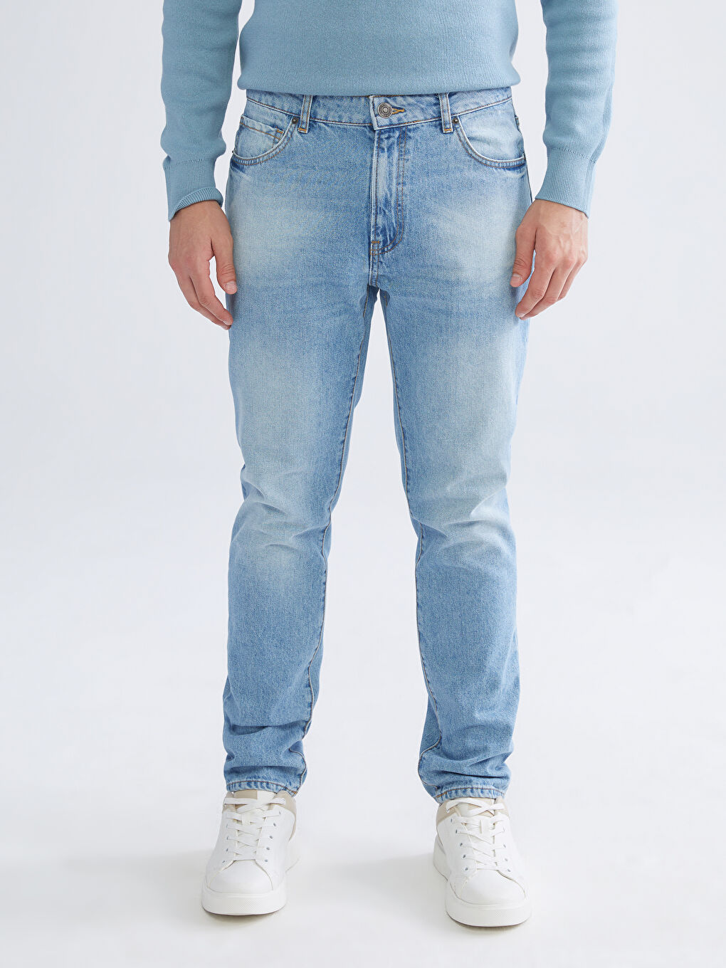 Mavi 779 Regular Fit Erkek Jean Pantolon-1