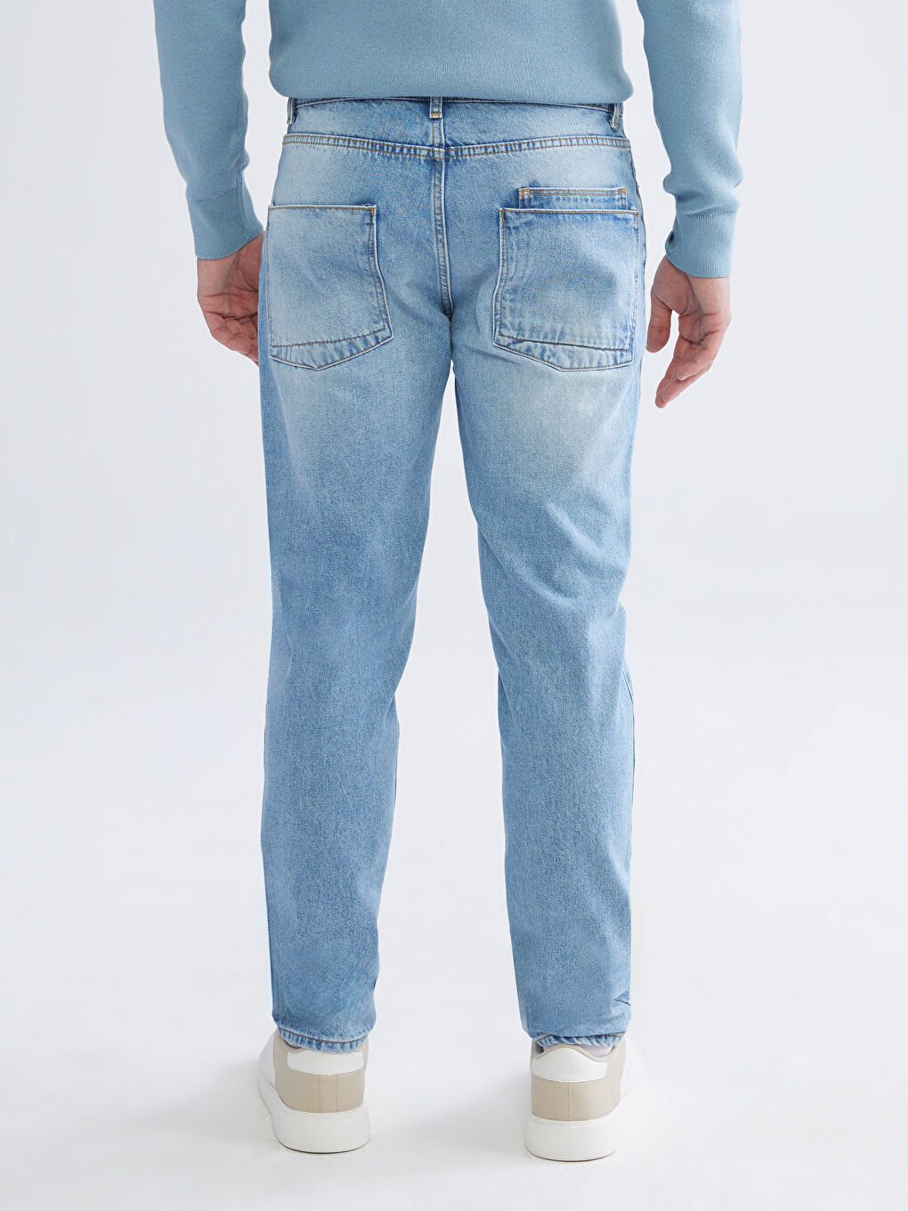Mavi 779 Regular Fit Erkek Jean Pantolon-3