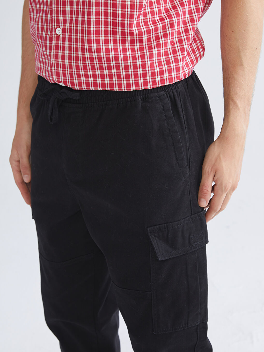 İndigo 779 Regular Fit Erkek Jean Pantolon-2