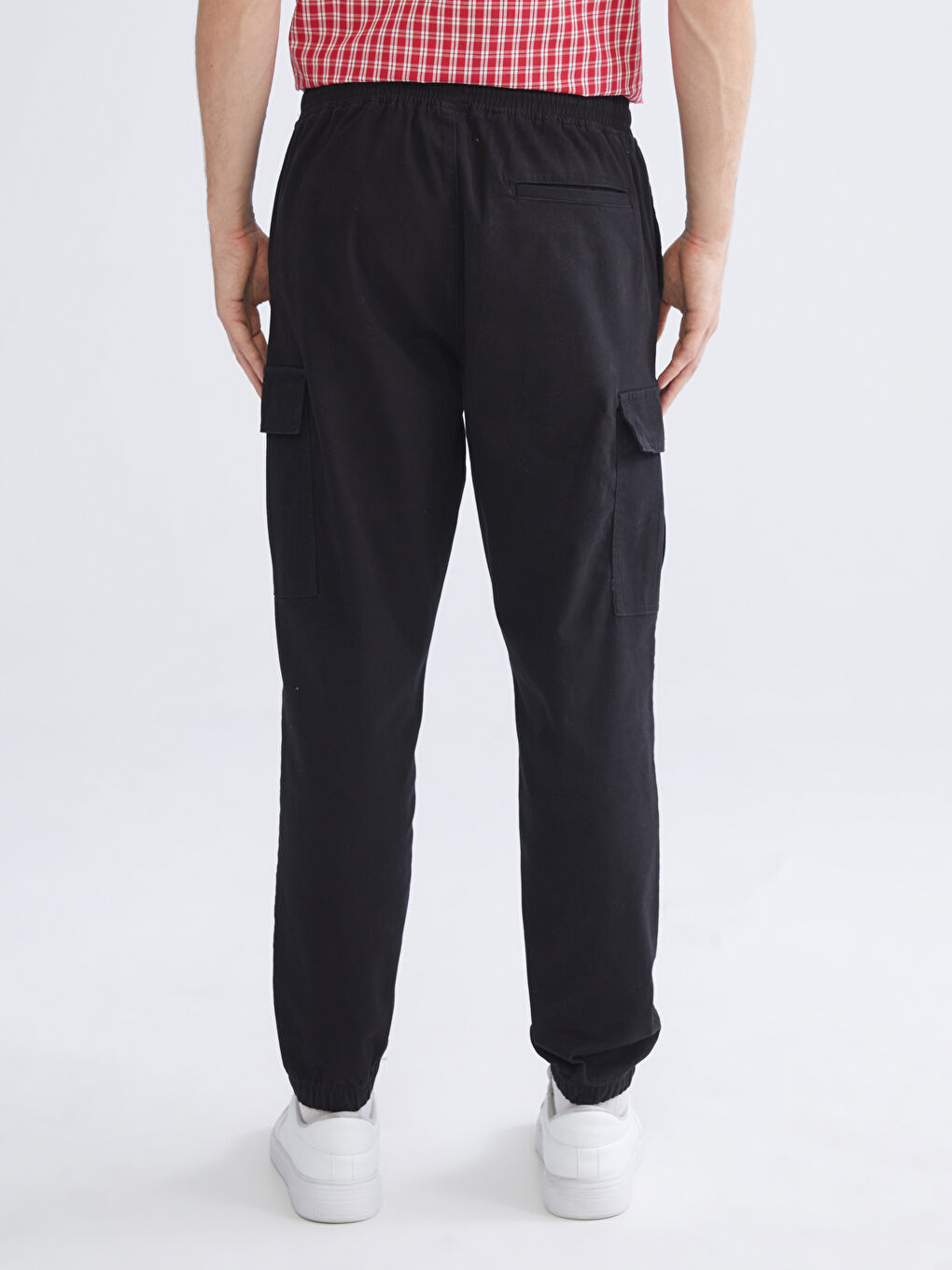 İndigo 779 Regular Fit Erkek Jean Pantolon-3