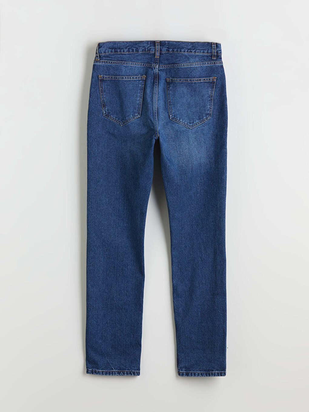 İndigo 779 Regular Fit Erkek Jean Pantolon-5