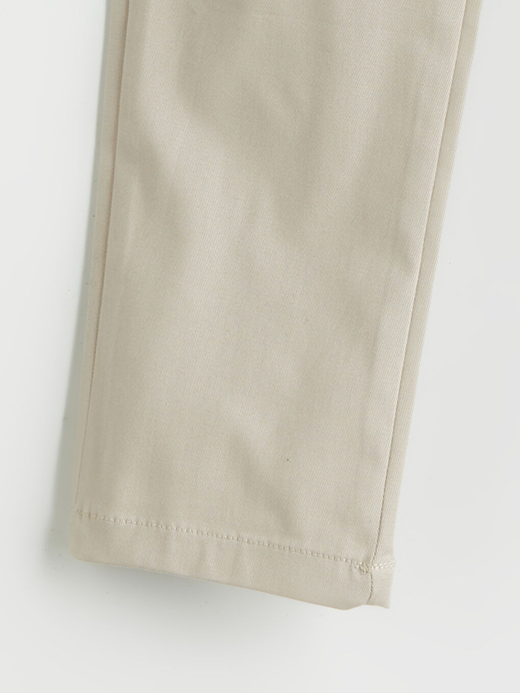 Elasticated Waist Boys' Trousers-1