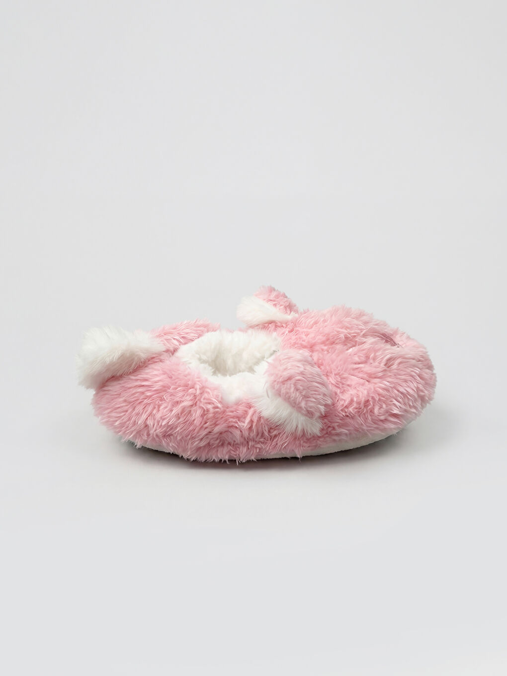 شبشب للبنات قطيفة بشكل حيوانات-1