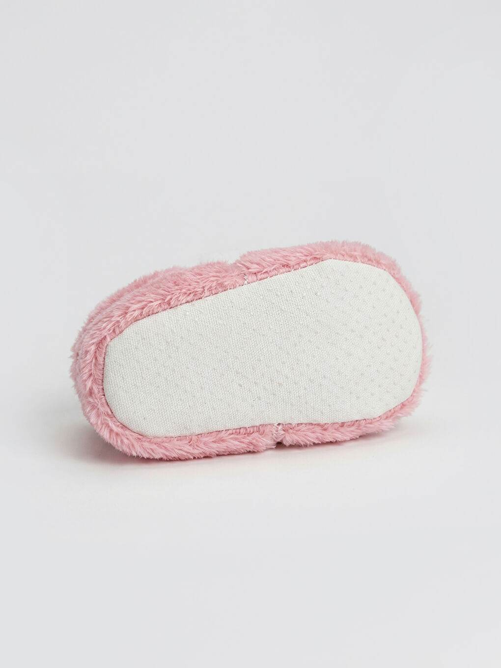 شبشب للبنات قطيفة بشكل حيوانات-2