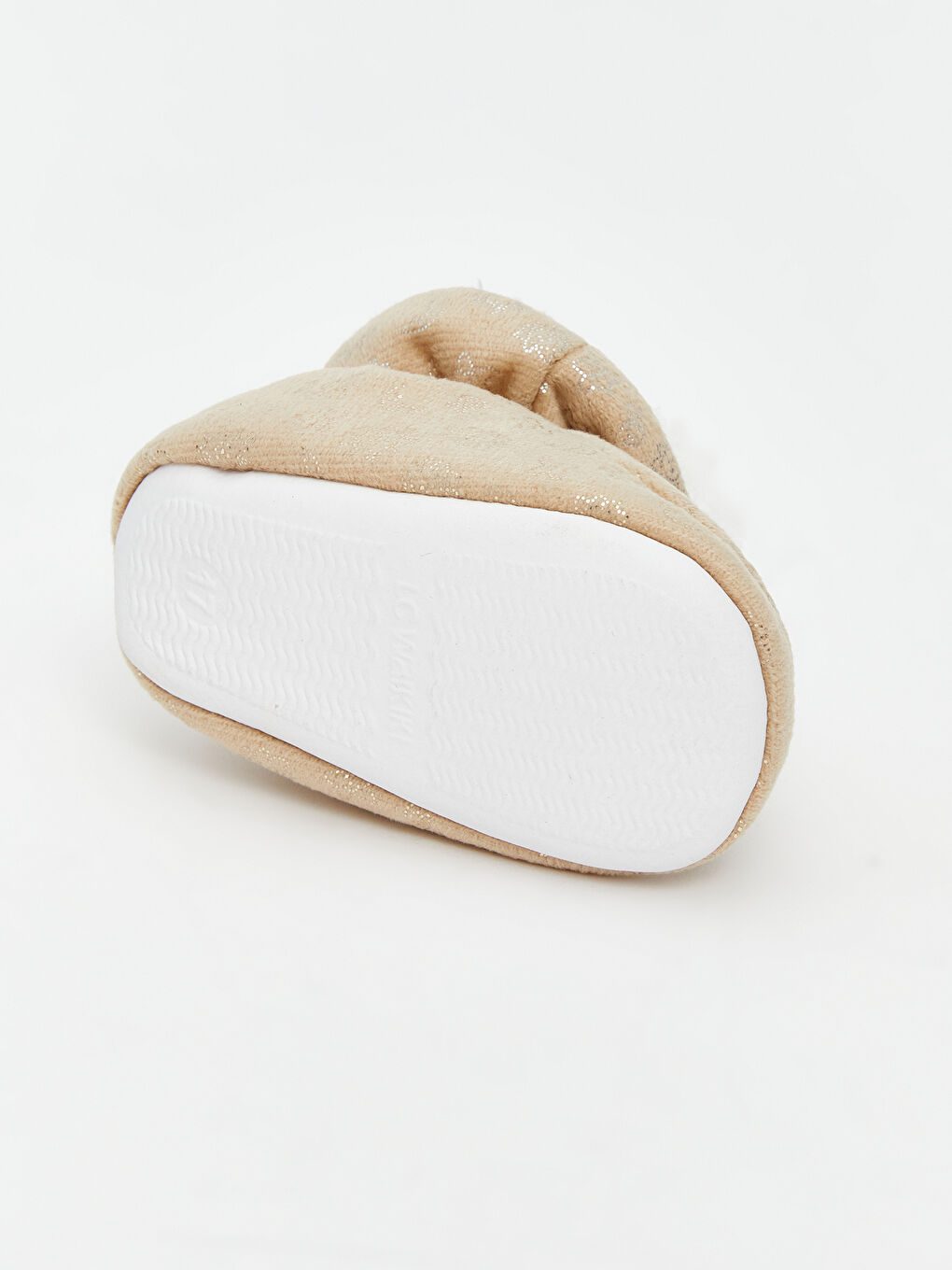 Baby Girls' Home Boot Slippers-3