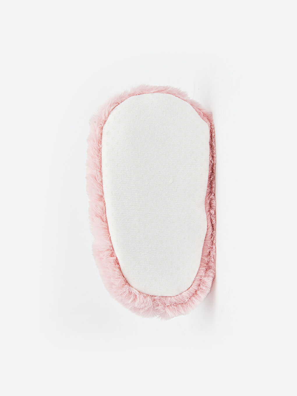 Baby Girl PINK Slipper Boots-3