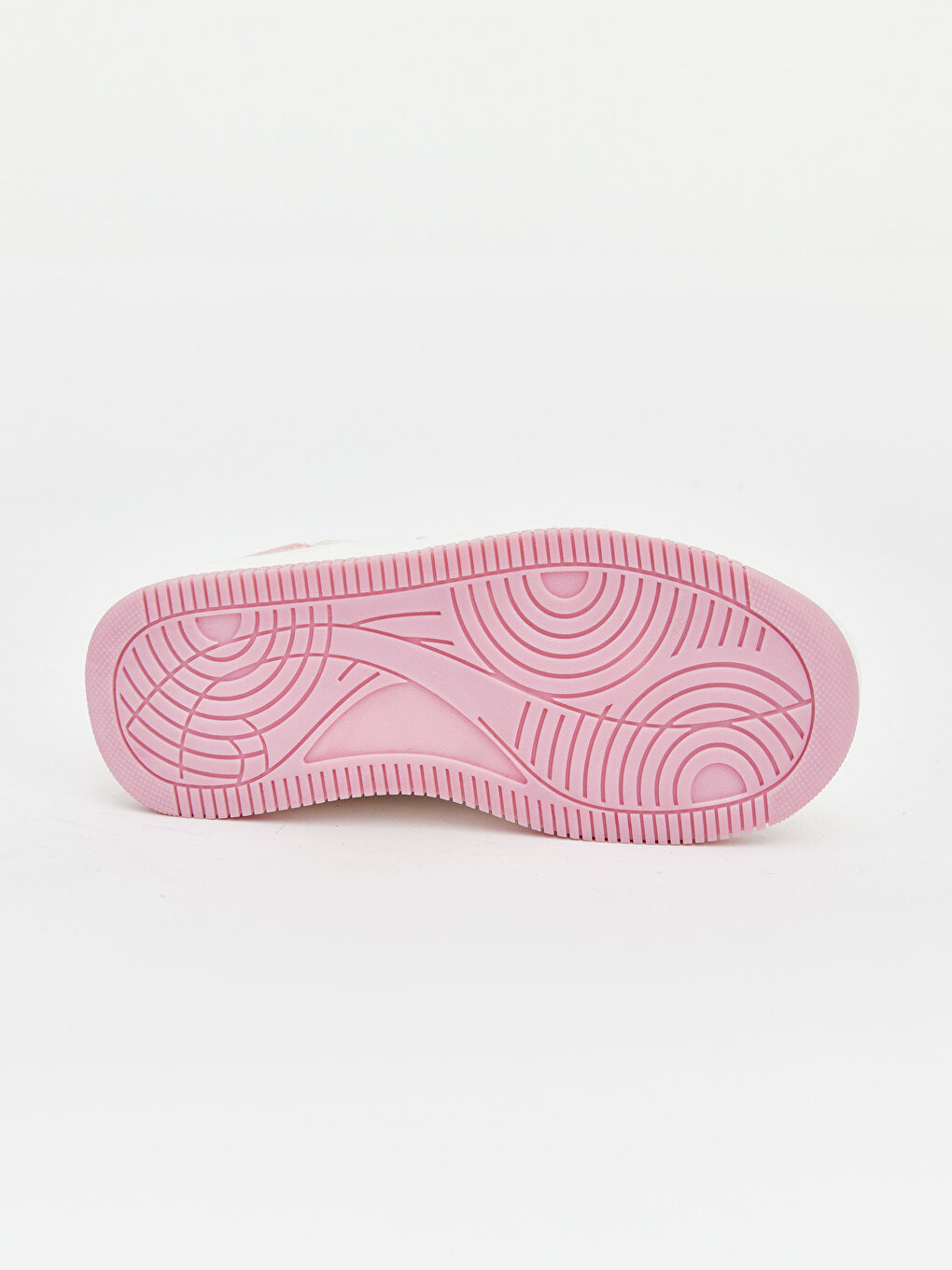 Baby Girls' Sneakers with Laces & Hook-and-Loop-4