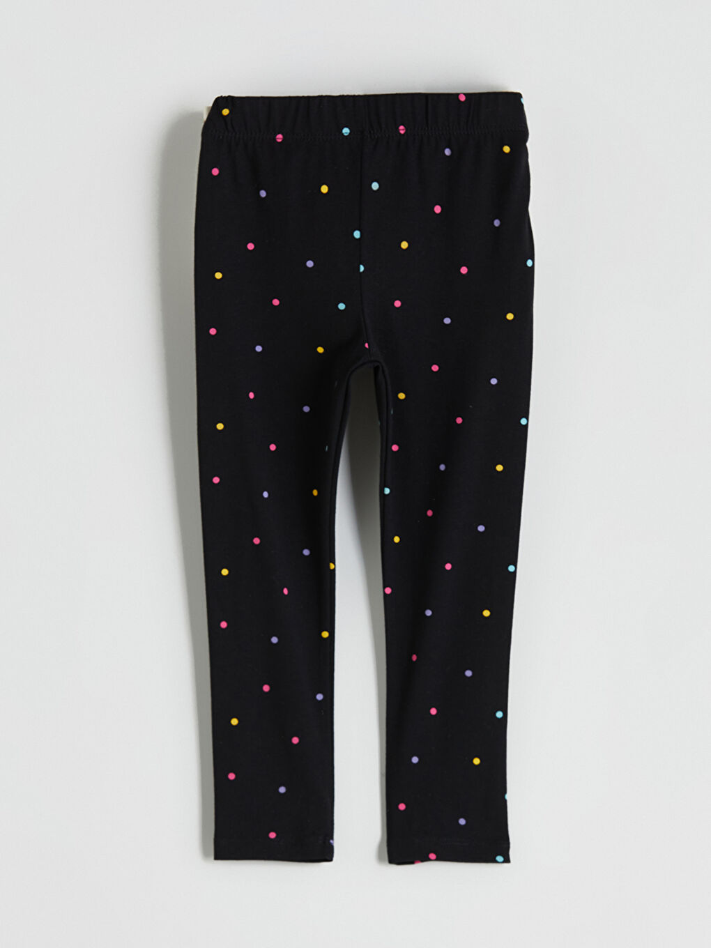 Girl BLACK Leggings