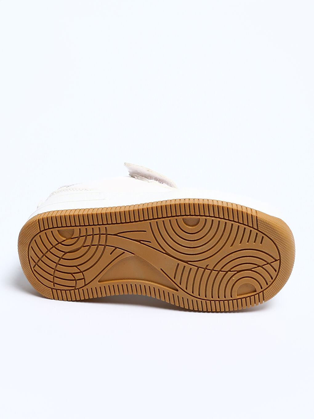 سنيكرز للأولاد الرضع بشريط لاصق-4