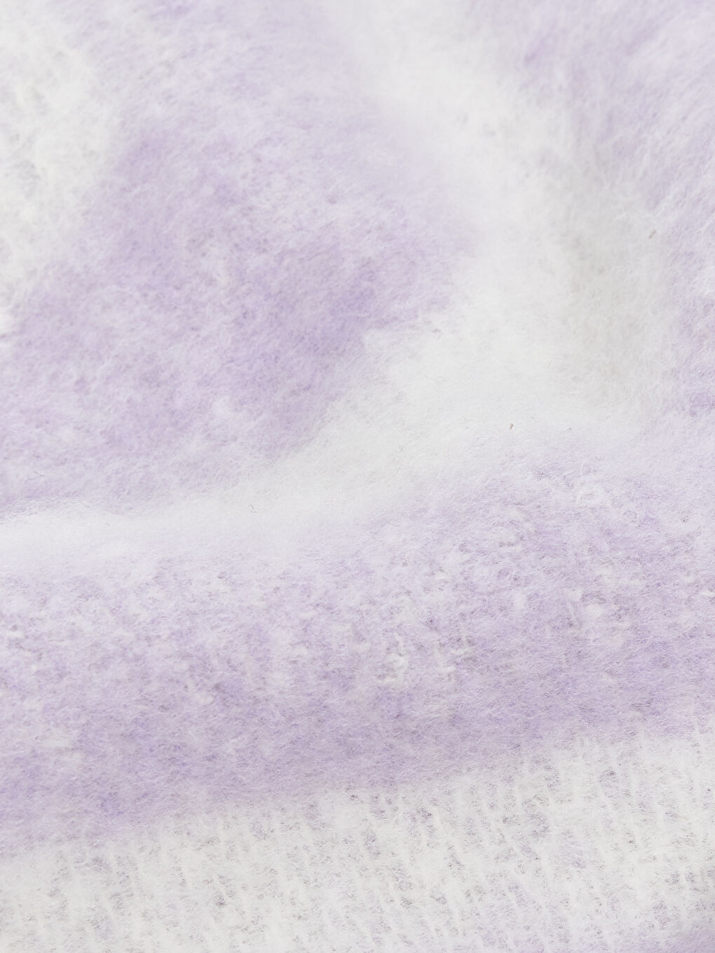 وشاح نساء بشرابات منقوش-2