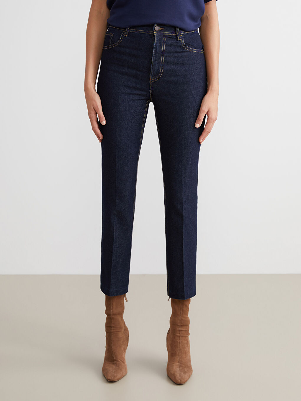 Flare Women's Jeans-1