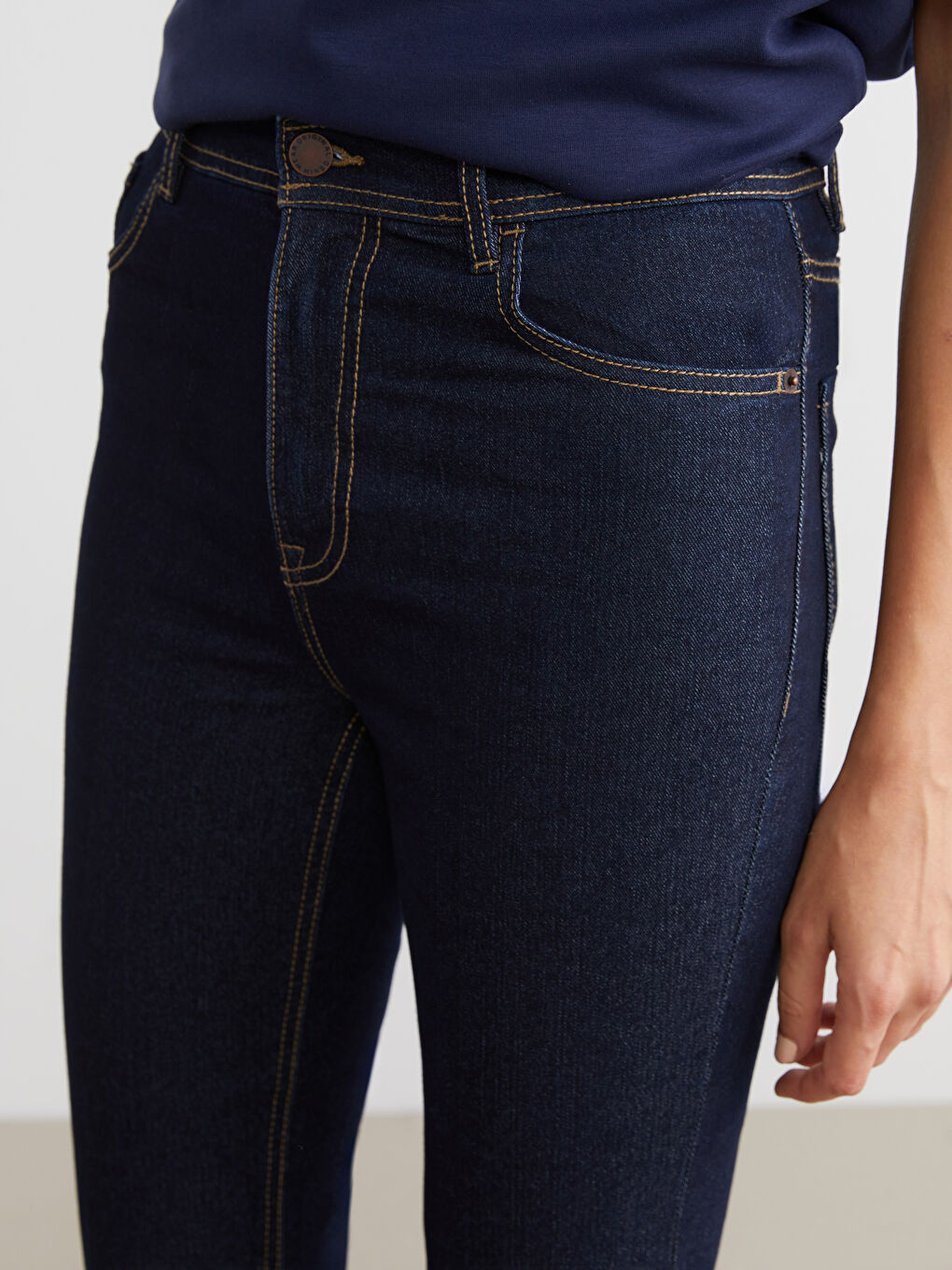 Flare Women's Jeans-2