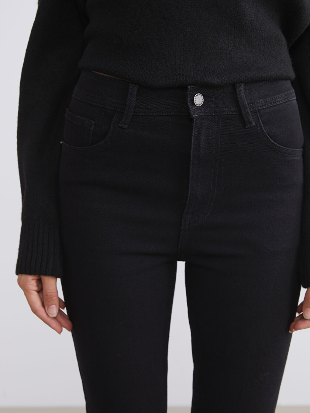 Flare Women's Jeans-2