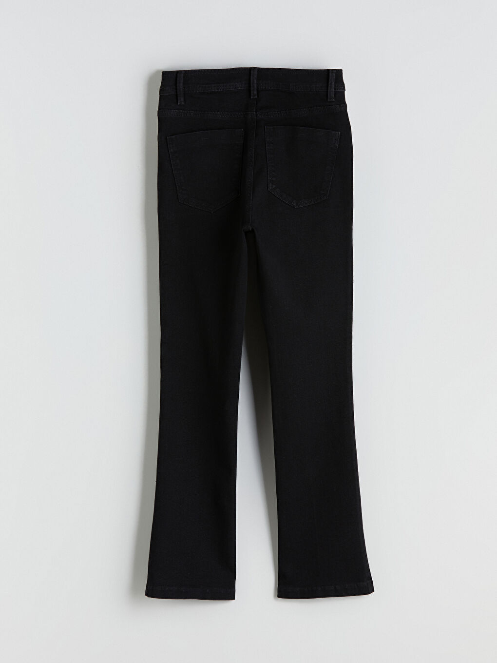 Flare Women's Jeans-5