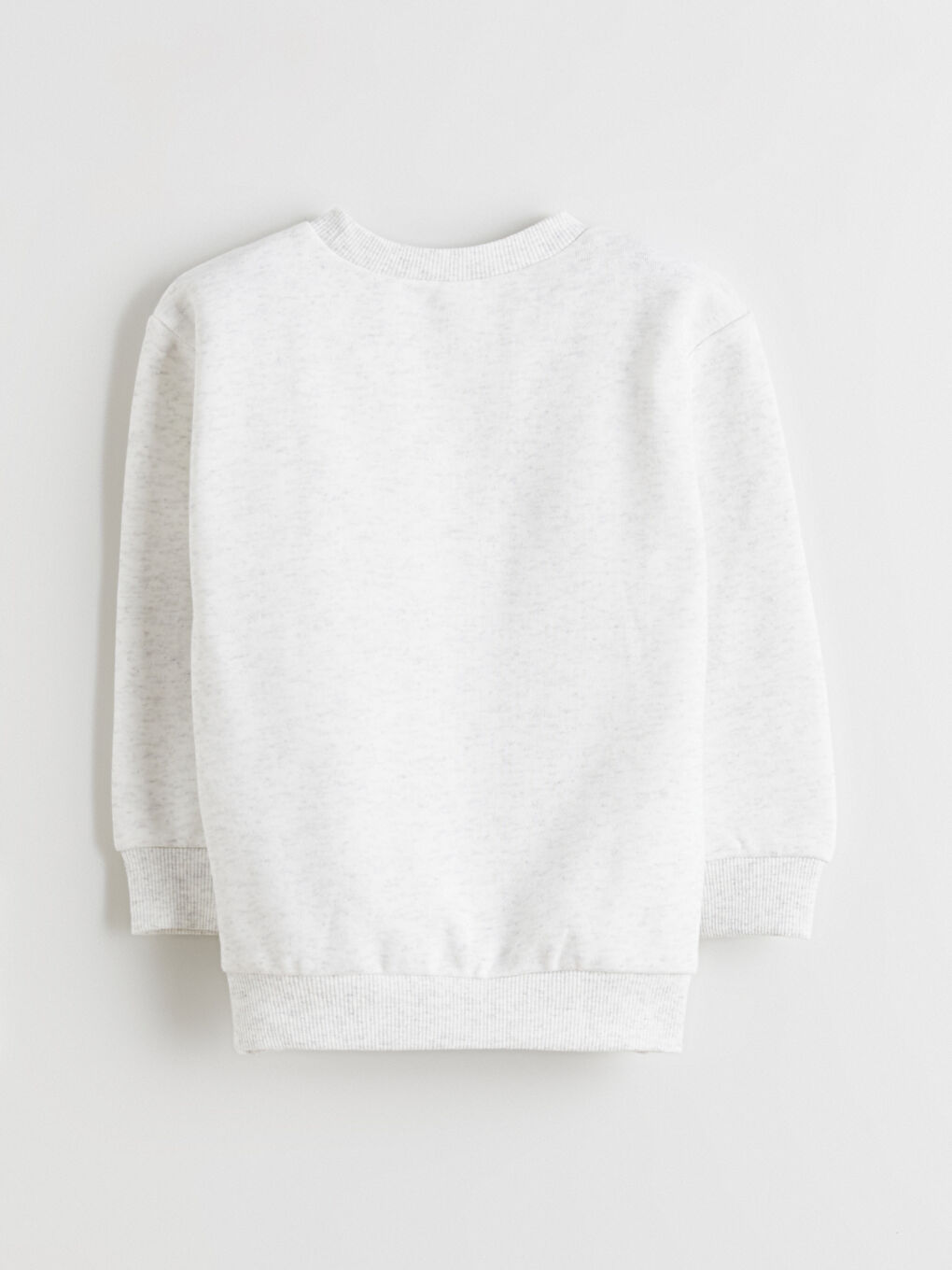 طقم أبيض ولد-3