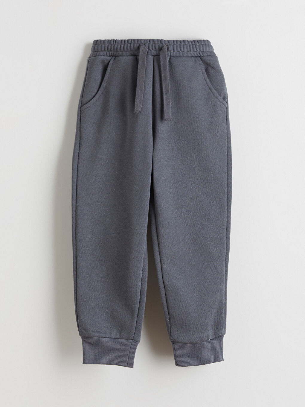 طقم أبيض ولد-4