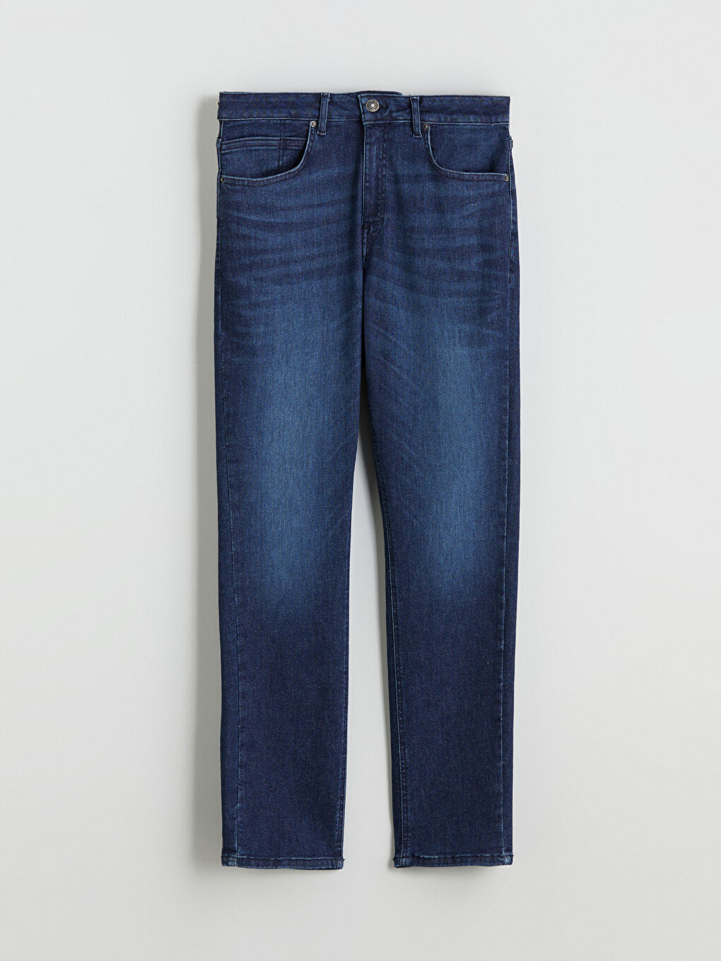 İndigo 750 Slim Fit Erkek Jean Pantolon-4