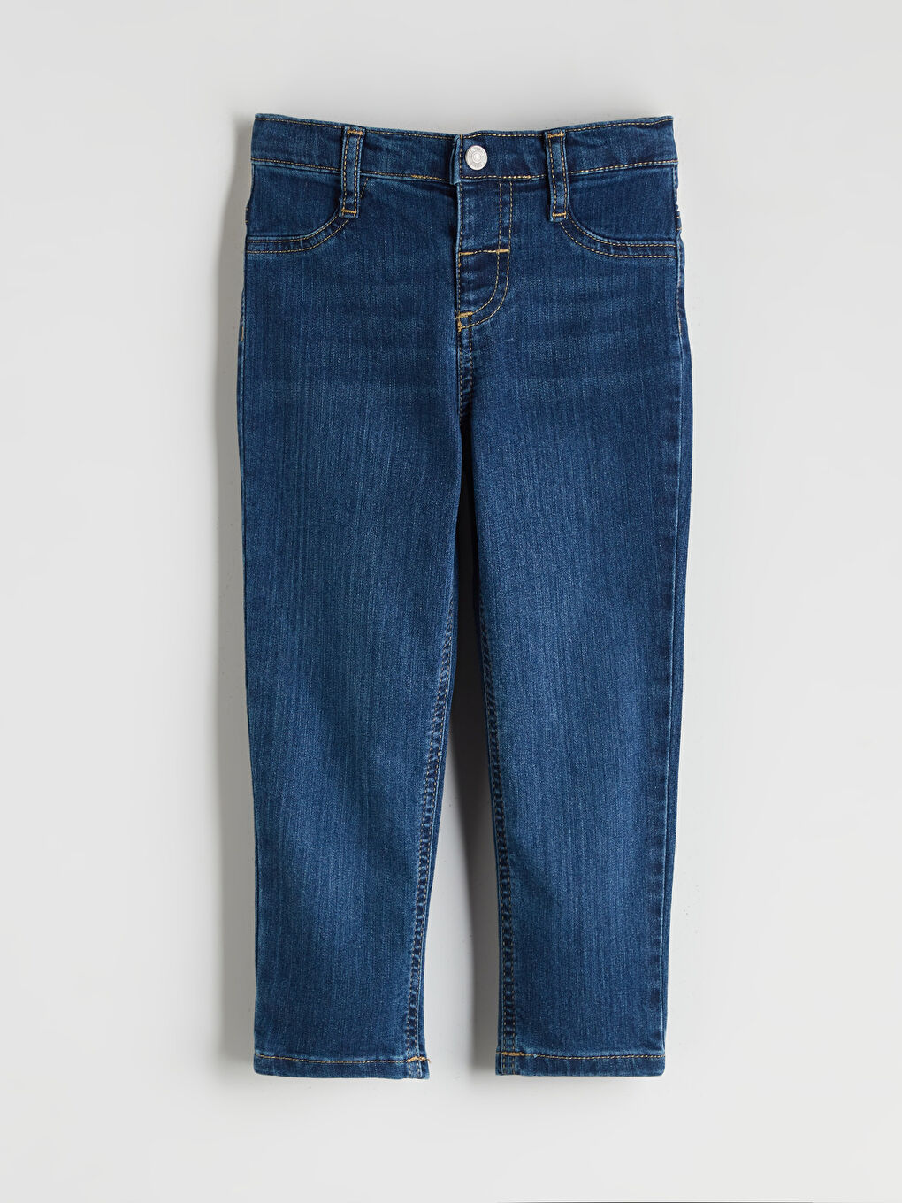 LCW ECO Skinny Boy Jean Trousers -W5IM22Z1-H45