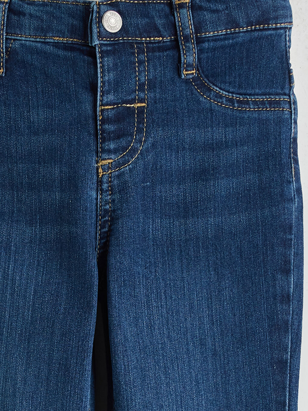 LCW ECO Skinny Boy Jean Trousers -W5IM22Z1-H45