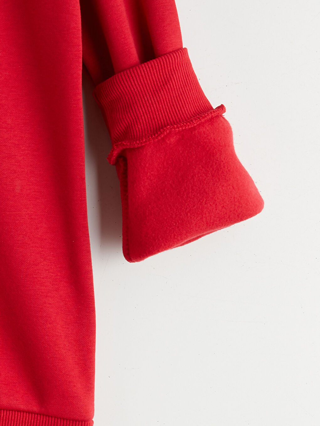 Світшот для хлопчиків із круглим вирізом горловини на тему Різдва-2