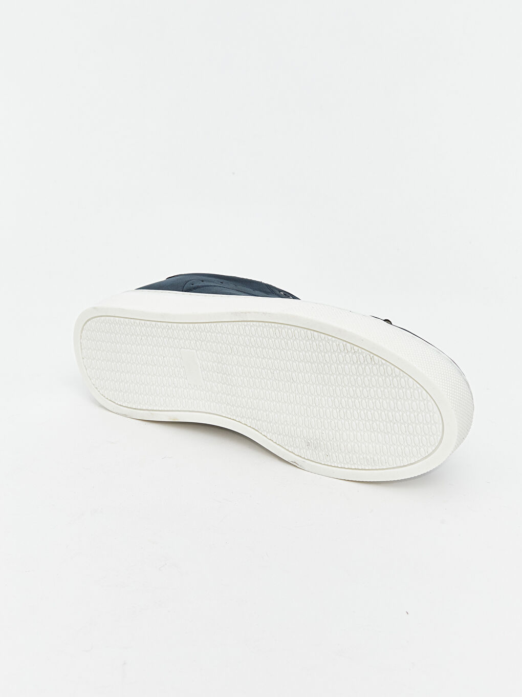 Lace-Up Men's Sneakers-3