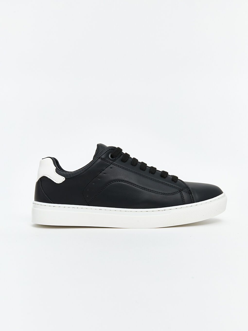 Lace-Up Men's Sneakers-1