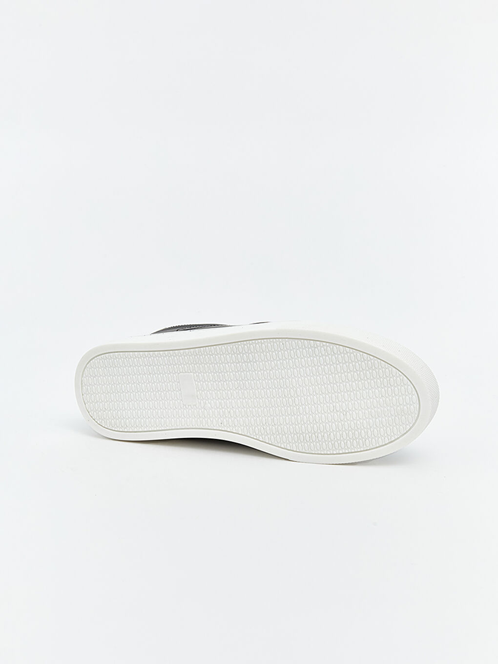 Lace-Up Men's Sneakers-3