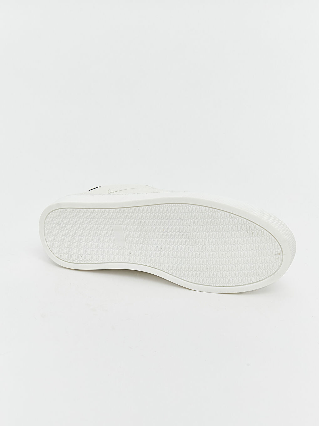 Baskets à Lacets pour Hommes-3