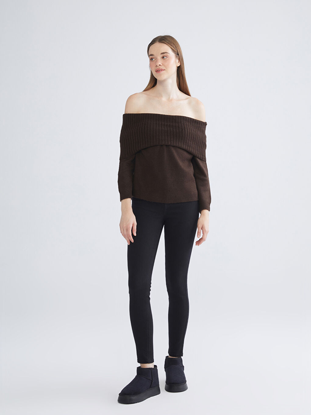 Push Up Women's Jeans