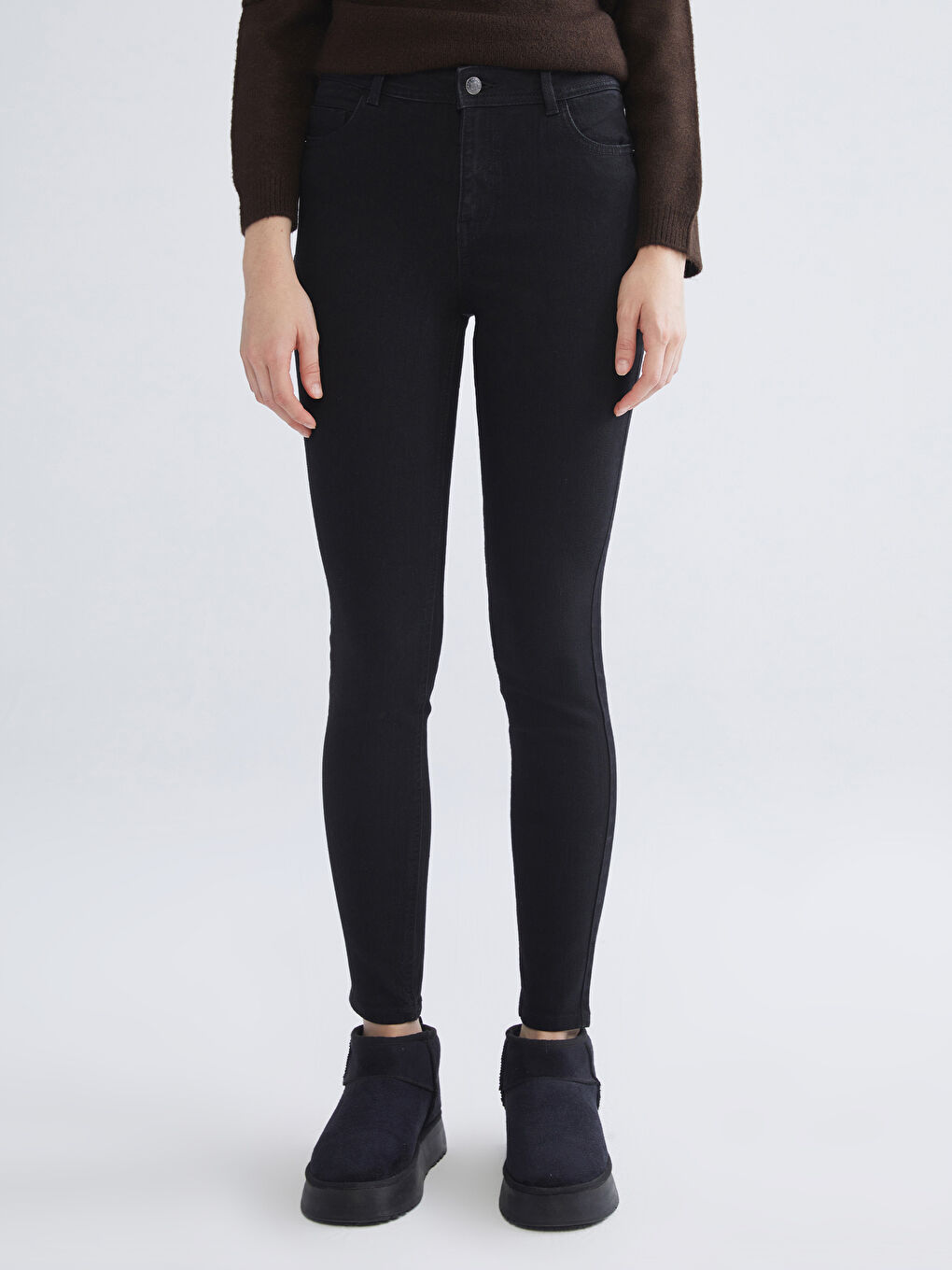 Push Up Women's Jeans-1