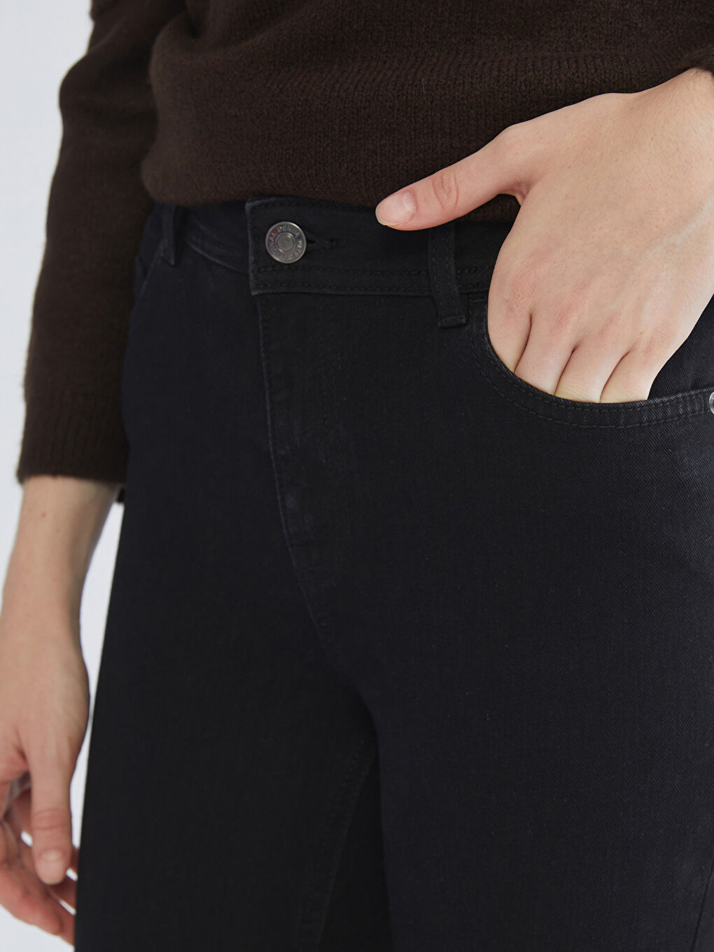 Push Up Women's Jeans-2