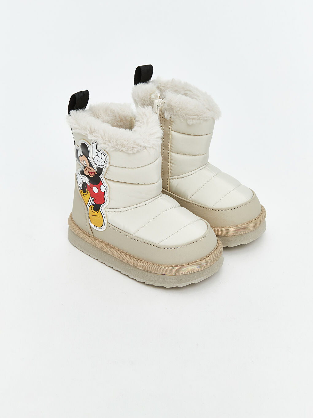 Сәби ұлдар сарғыш Етік