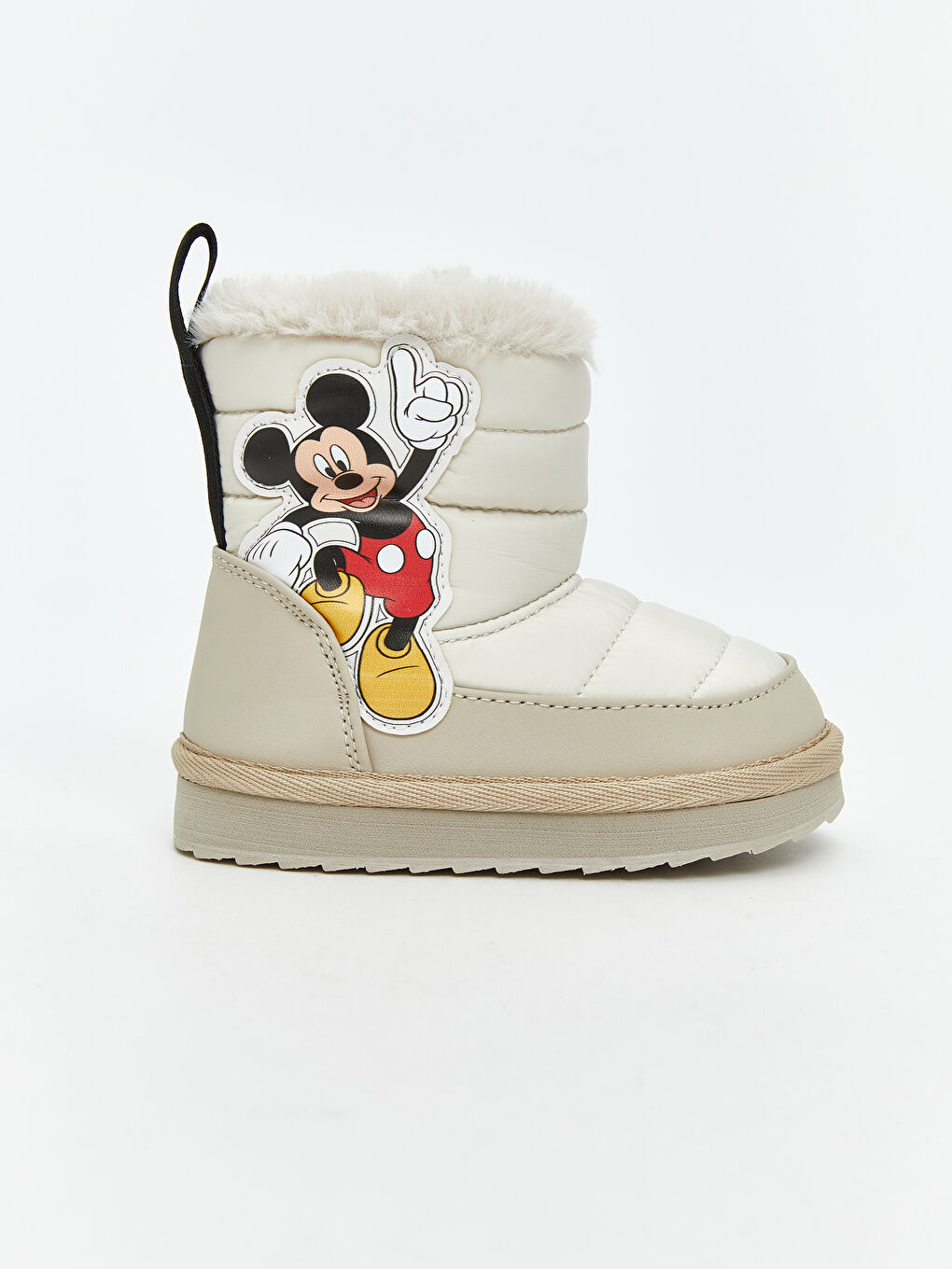 Сәби ұлдар сарғыш Етік-1