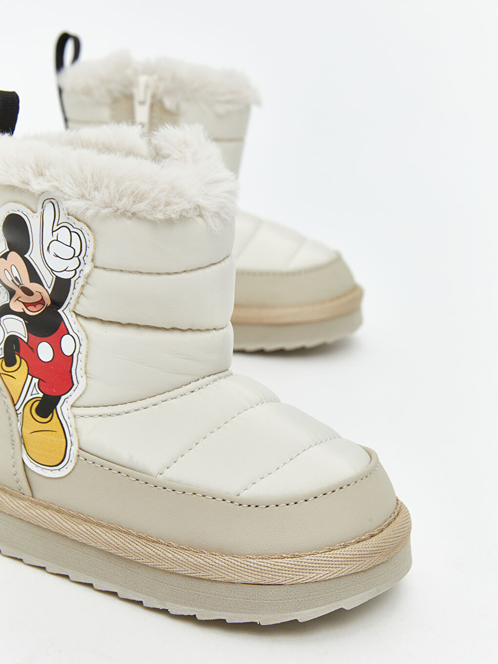 Сәби ұлдар сарғыш Етік-2