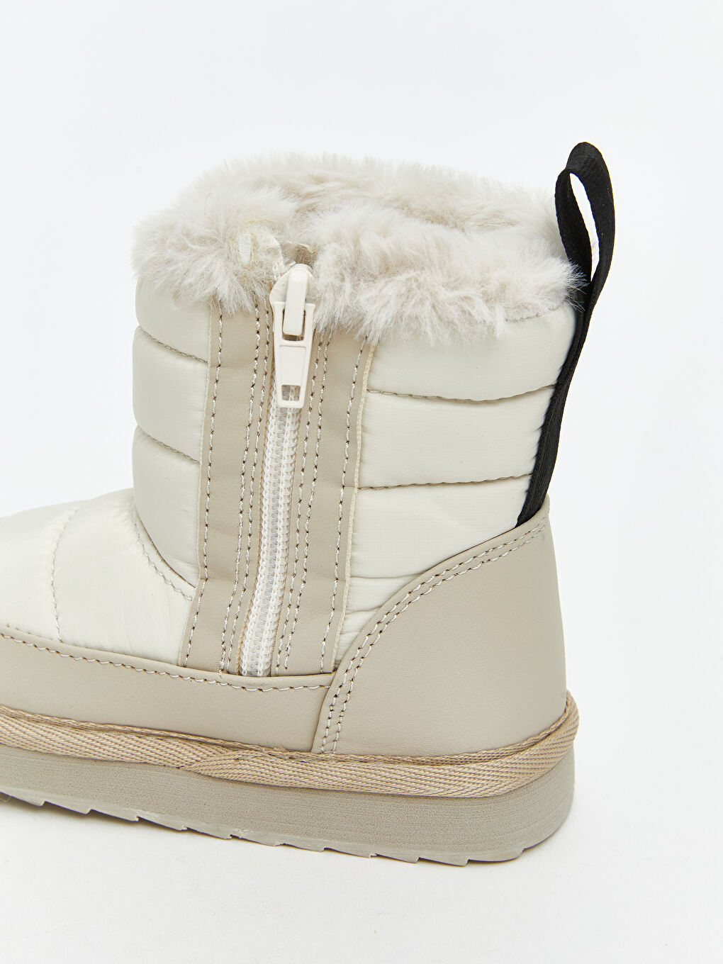 Сәби ұлдар сарғыш Етік-5