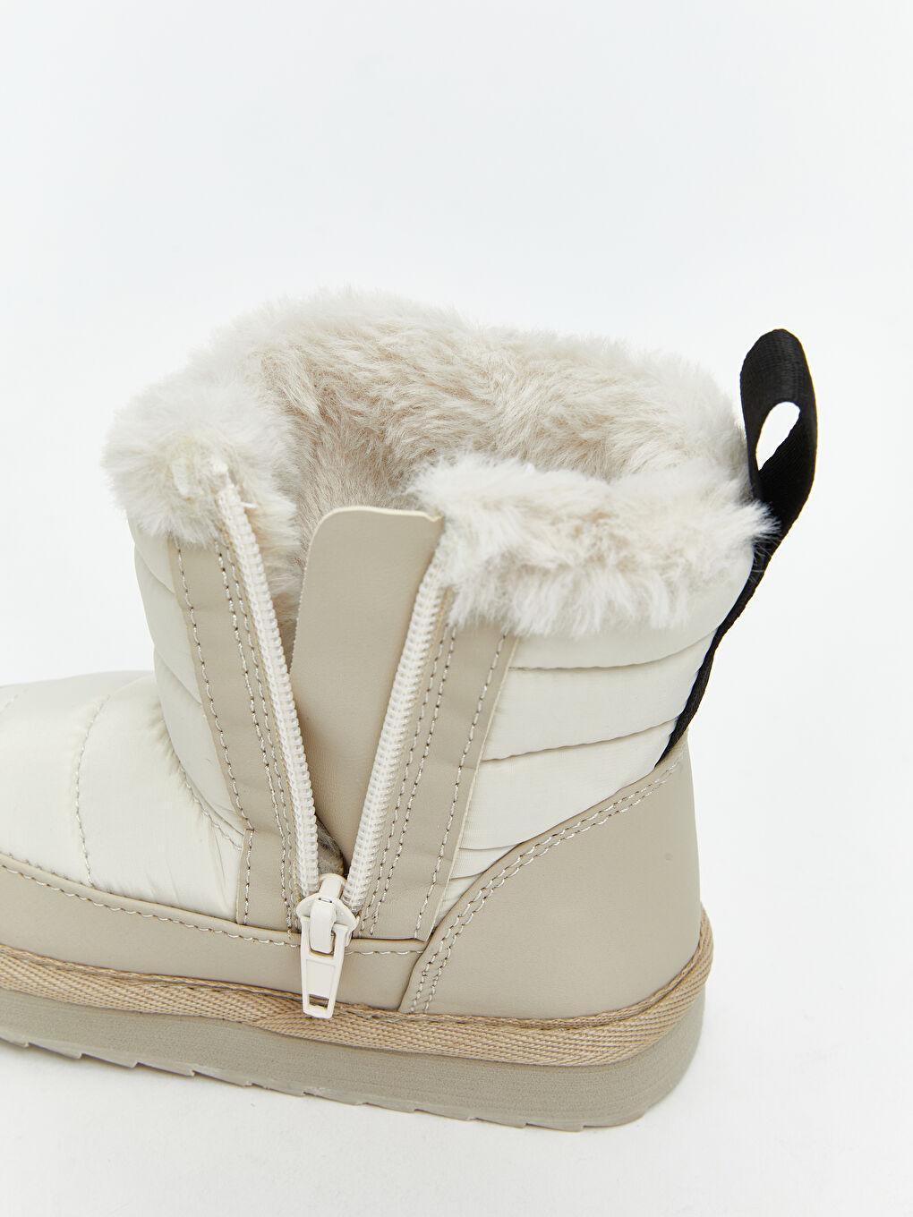 Сәби ұлдар сарғыш Етік-6