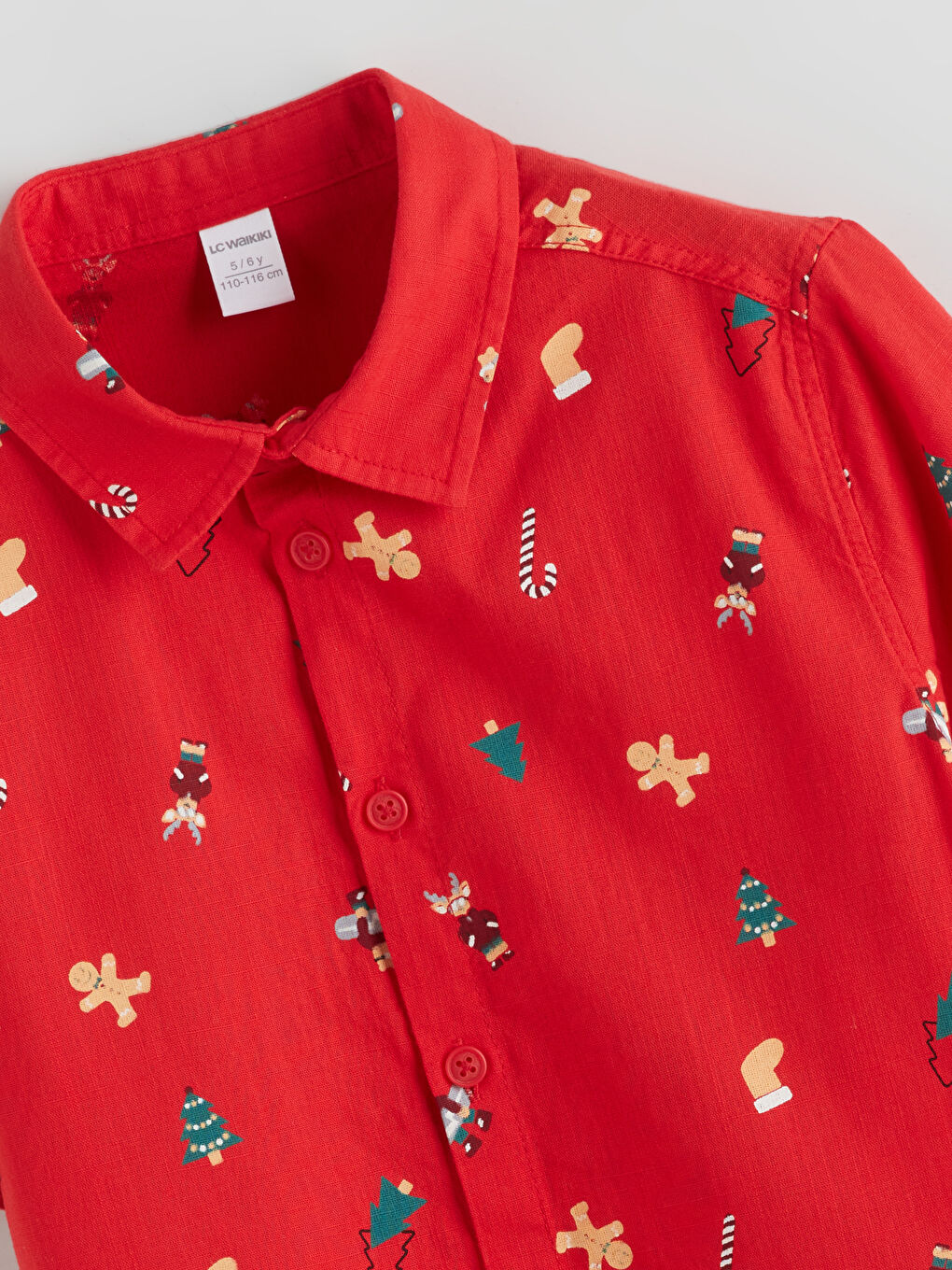 Ұлдар қызыл Жейде-1